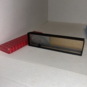 Starrett No C183 Steel Protractor with 6" Blade Made In USA C1